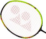 Yonex Astrox 6 Black Lime